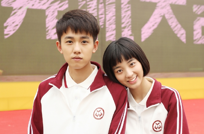 6 Drama China tentang Sahabat Jadi Cinta, Awas Senyum-Senyum Sendiri!