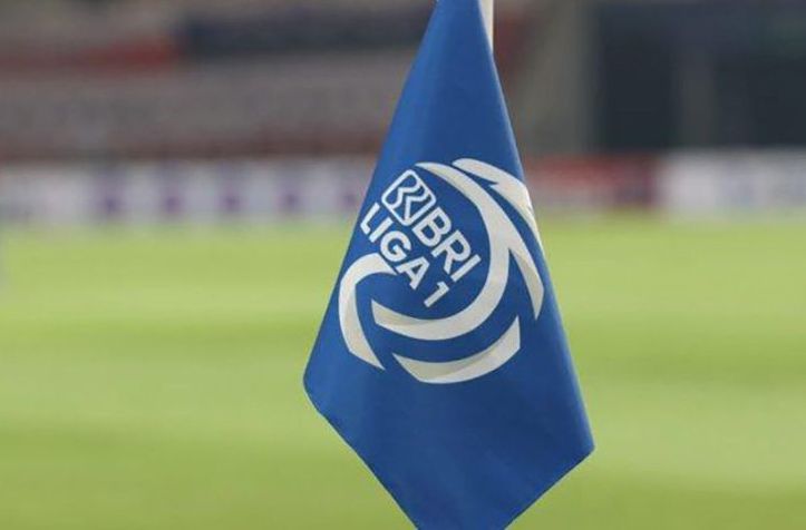 Kepolisian Keluarkan Izin, Liga 1 2022/2023 Digelar 5 Desember 2022