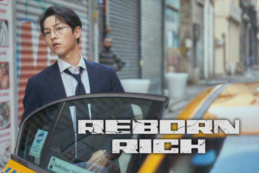 Drama Korea Rating Tertinggi di MyDramaList November 2022, Nomor 1 Bukan Reborn Rich