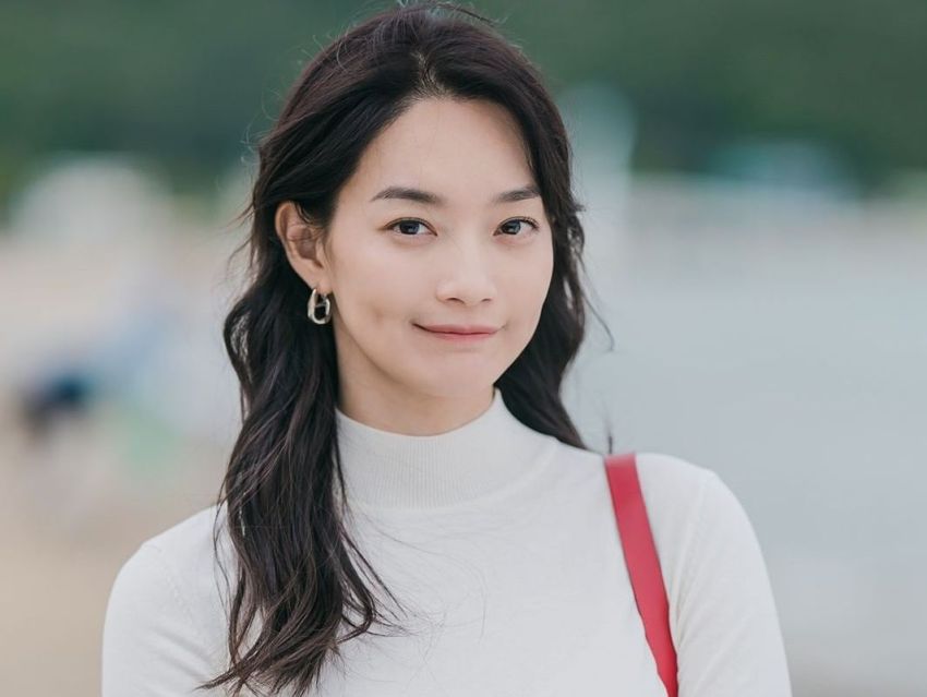 4 Aktris Drama Korea yang Dipuji karena Berat Badannya Naik