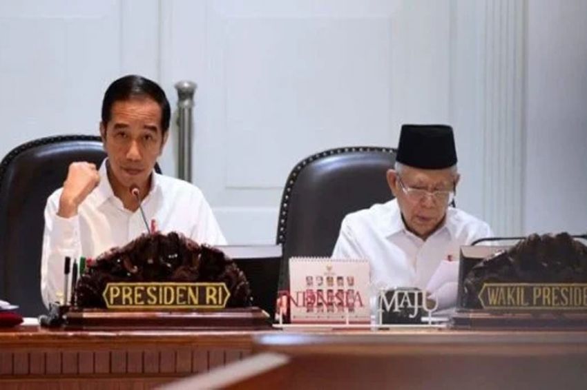 Kepuasaan Publik Tembus 73,2%, Jokowi Catatkan Sejarah Baru Demokrasi Indonesia