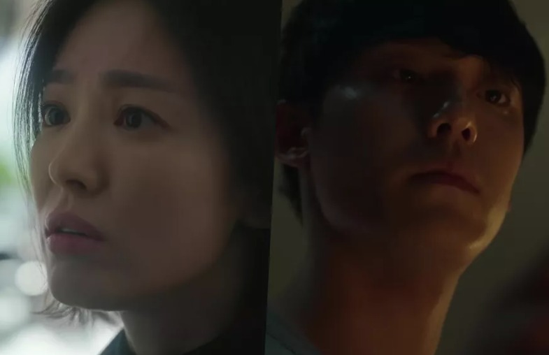 Song Hye Kyo Jadi Wanita Pendendam di Drama Korea The Glory