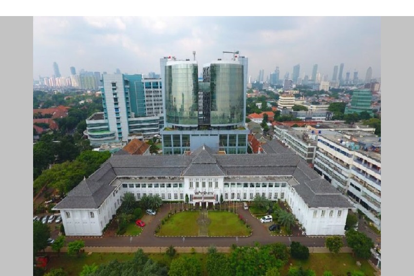 Fakultas Kedokteran Universitas Indonesia