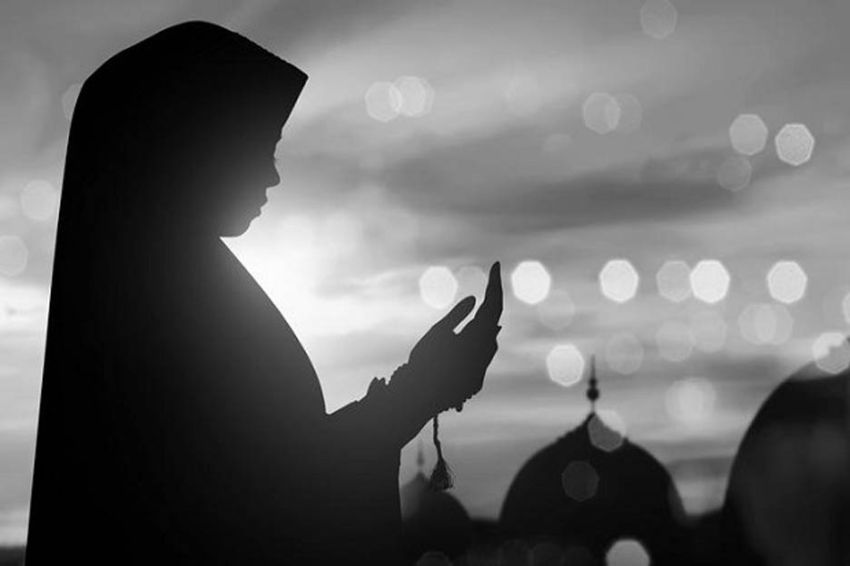 Hukum Sholat Bagi Wanita Yang Baru Mengalami Keguguran