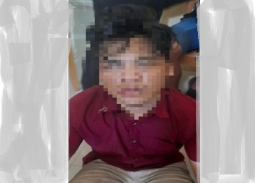 Nekat Rampok Polwan di Lombok Tengah, Pemuda Ini Ditembak Polisi