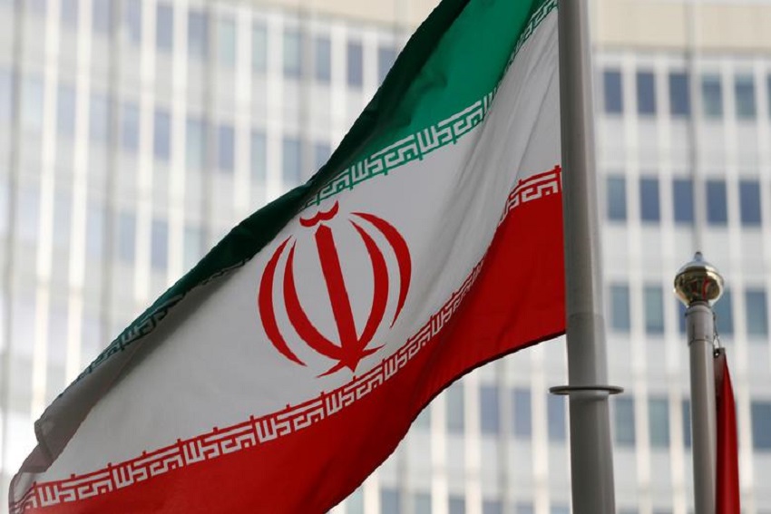 Iran Salahkan AS karena Didepak dari Badan Perempuan PBB