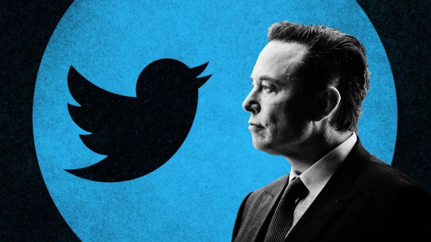 Kebijakan Baru Elon Musk di Twitter Akhirnya Berimbas ke Seleb Twit Indonesia