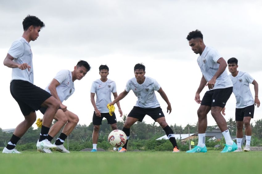 Baru Dibuka Tiket Indonesia Vs Kamboja Di Piala Aff 2022 Langsung Ludes