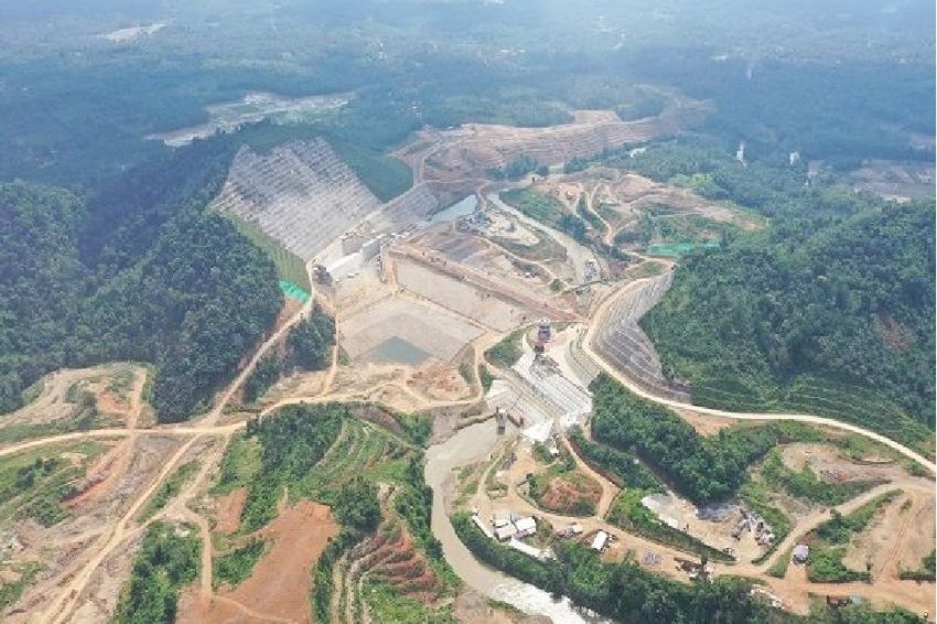 Anggota Komisi Vi Apresiasi Bumn Konstruksi Yang Banyak Garap Proyek Infrastruktur 6481