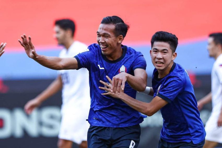 Piala AFF 2022: Pelatih Kamboja Cari Celah Kalahkan Indonesia