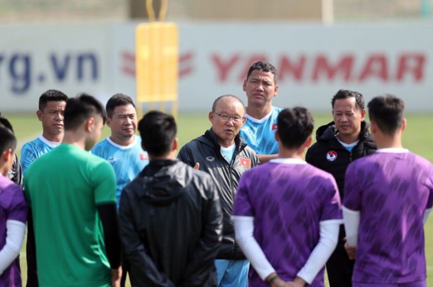 Bigmatch Grup B Piala AFF 2022: Vietnam Merendah Tantang Malaysia