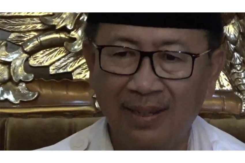 Profil Herman Suherman, Bupati Cianjur yang Didemo Massa Akibat Pernyataan Bencana Membawa Berkah