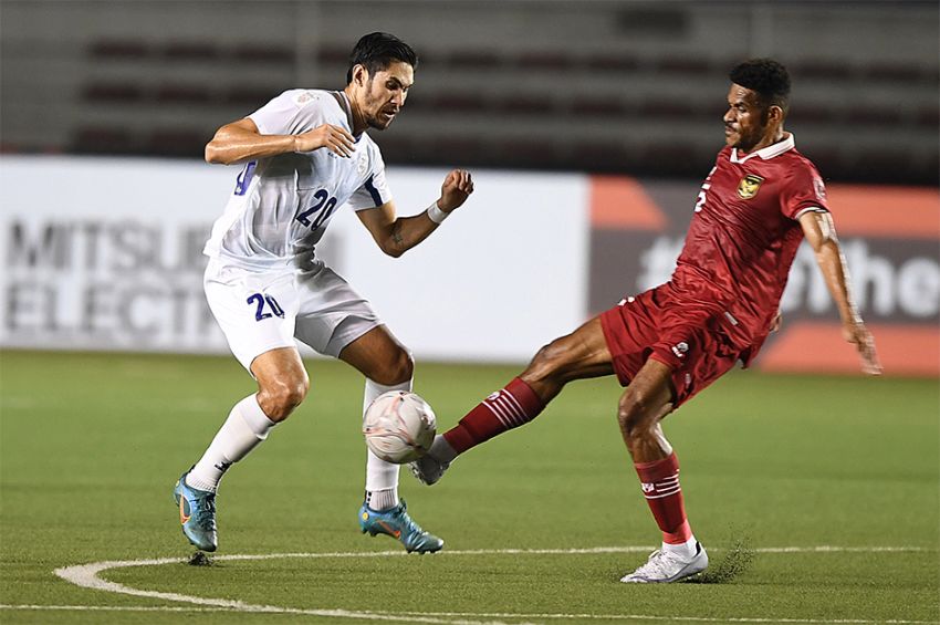 Klasemen Grup A Piala AFF 2022: Timnas Indonesia Runner Up, Thailand Juara Grup
