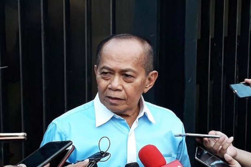 KPK Periksa Wakil Ketua MPR Syarief Hasan Soal Alokasi Dana dari Kemenkop