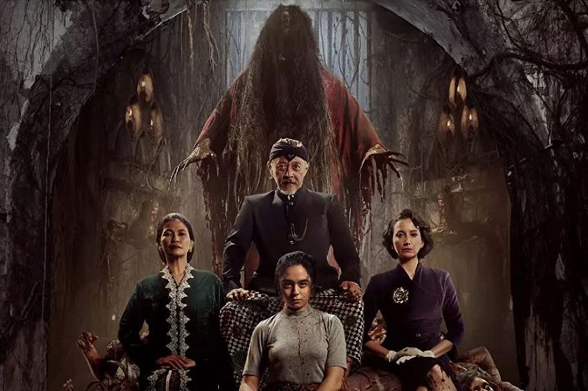Sindo Hi Lite 5 Film Horor Indonesia Yang Tayang Januari 2023 Di Bioskop 