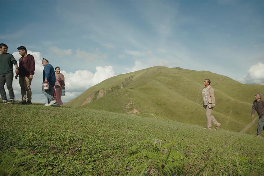 7 Film Netflix Indonesia Terlaris Sepanjang 2022, Salah Satunya Ngeri-Ngeri Sedap