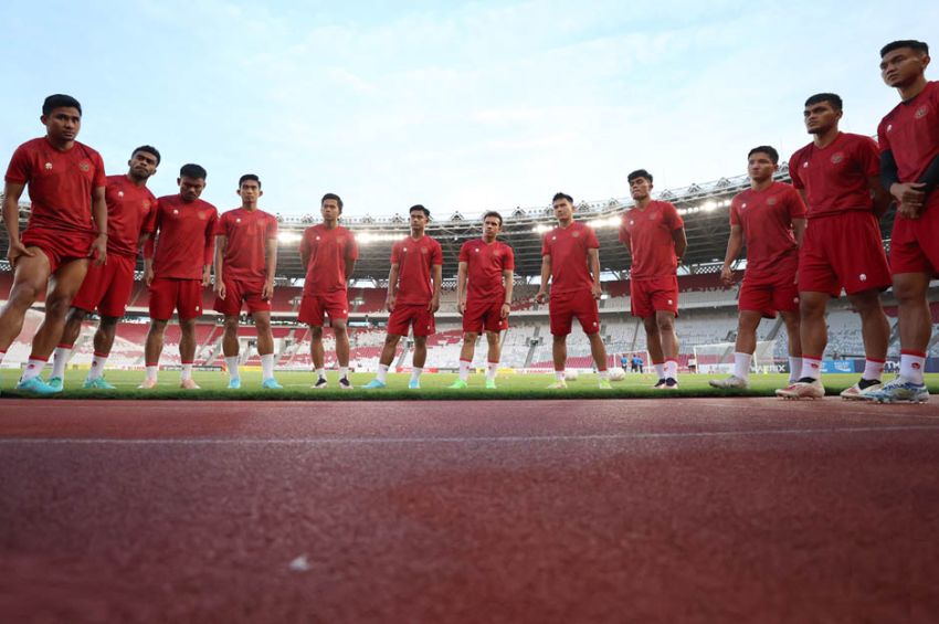 Preview Indonesia vs Vietnam: Peluang Garuda di Duel Sarat Gengsi Piala AFF 2022!