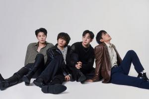 Profil Band The Rose Asal Korea yang Manggung di Jakarta Januari 2023