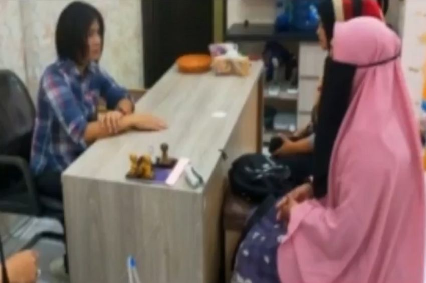Istri Pengasuh Ponpes di Jember Laporkan Suami ke Polisi Terkait Dugaan Pencabulan Santriwati