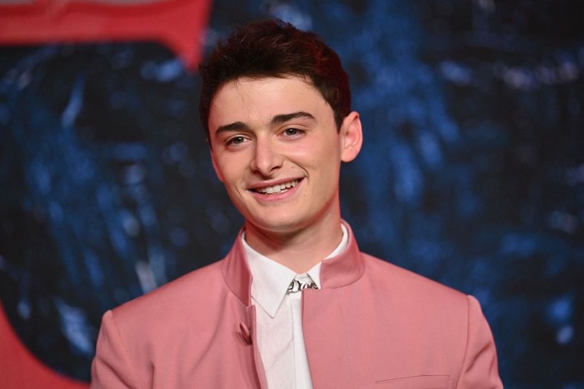 Noah Schnapp Bintang Stranger Things Akui Penyuka Sesama Jenis