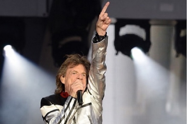 Beri Penghormatan untuk Mendiang Jeff Beck, Mick Jagger dan Gene Simmons: Kami Kehilangan Pria Luar Biasa