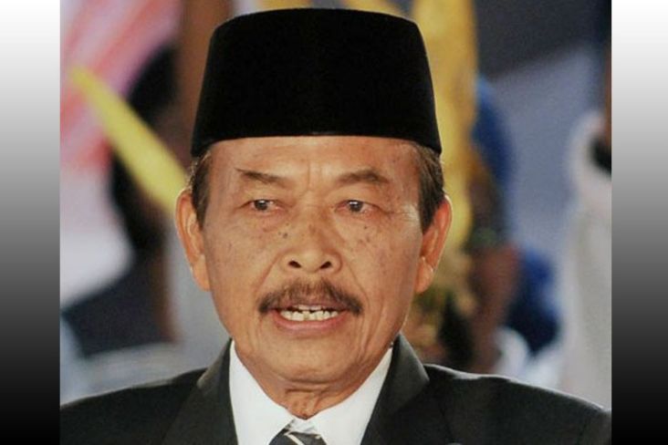 9 Pangkostrad Kelahiran Jawa Tengah, 2 di Antaranya Mantan Gubernur Jateng