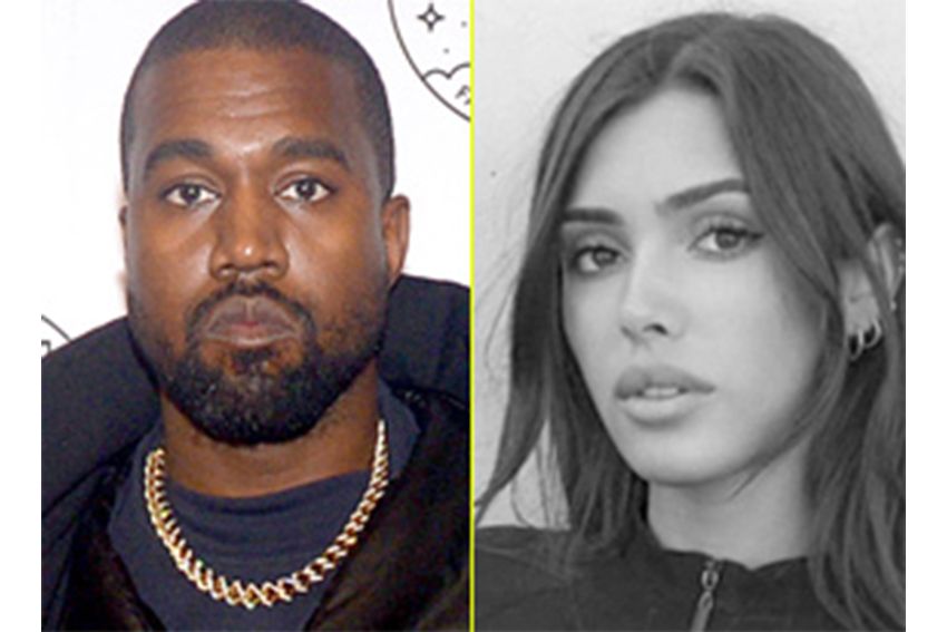 Heboh Kanye West Diisukan Nikah dengan Desainer Brand Yeezy yang Terpaut Usia 18 Tahun