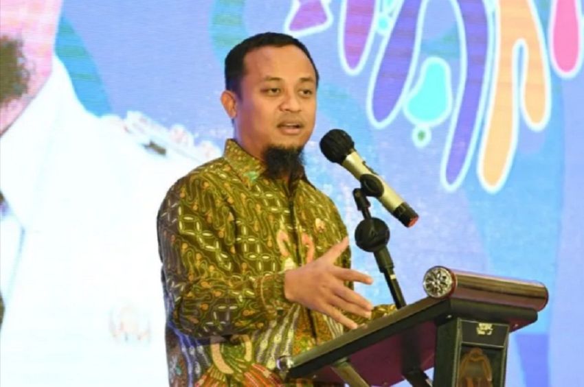 Ditemui Pengurus KKSS Kepri, Gubernur Sulsel: Semoga Dapat Mempererat Silaturahmi