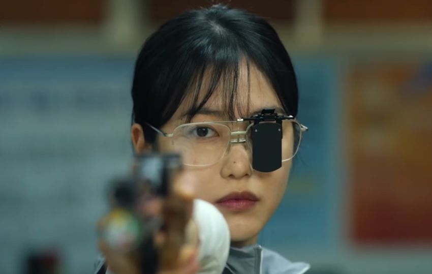 5 Drama Korea yang dibintangi Shin Ye-Eun, dari Romantis hingga Balas Dendam