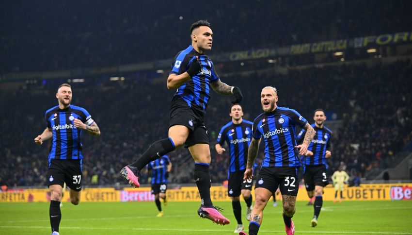 Inter Milan Kalahkan Hellas Verona, Lautaro Martinez: Ini Pertandingan Sulit