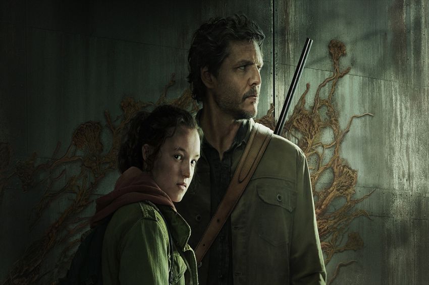 Sinopsis Serial The Last of Us yang Tayang di HBO Go