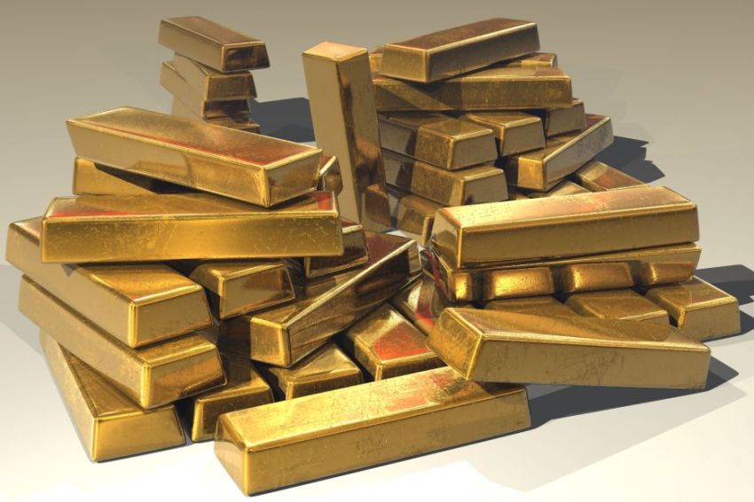 Harga Emas Dunia Menguat ke USD1.918,34 per Troyounce, Ini Pendorongnya
