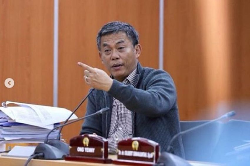 KPK Bakal Panggil Prasetyo Edi dan M Taufik soal Kasus Pengadaan Tanah di Pulo Gebang