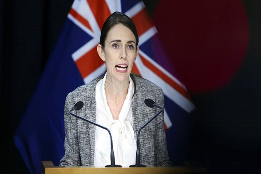 Mengejutkan, PM Selandia Baru Jacinda Ardern Tiba-tiba Mengundurkan Diri