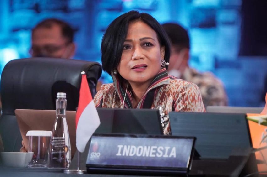 Iwapi Dukung Jokowi Percepat Pengesahan RUU PPRT