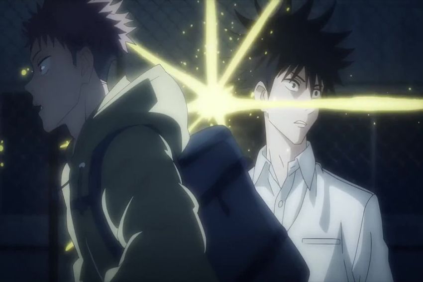 8 Anime dengan Twist Paling Mengejutkan di Episode 1