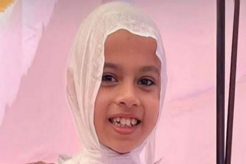 Anak Gadis Ini Tolak Warisan Berlian Rp918 Miliar, Pilih Menjadi Biarawati