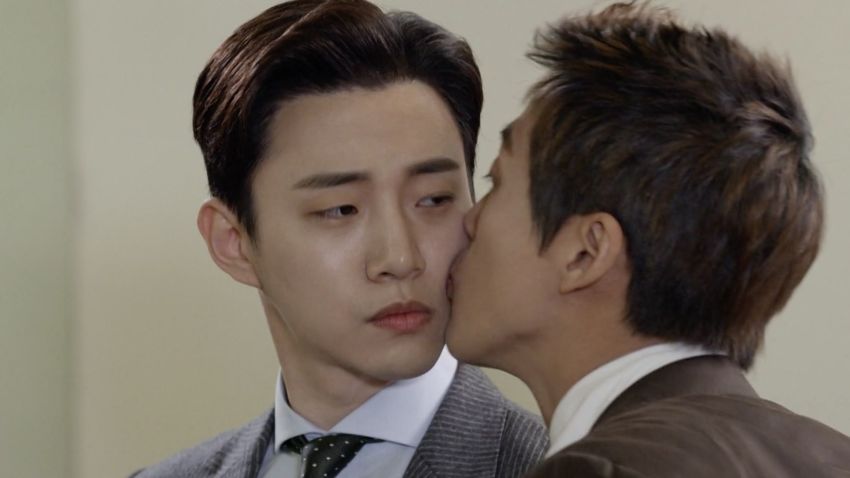 6 Drama Korea Komedi tanpa Kisah Cinta, Ada yang Menang Best Couple