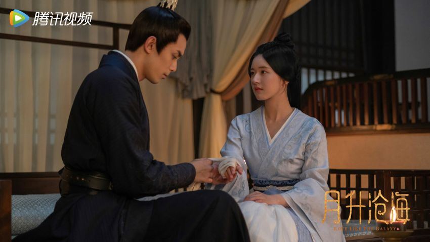 5 Drama Asia Genre Romantis Rating Tertinggi pada 2022 di MyDramaList