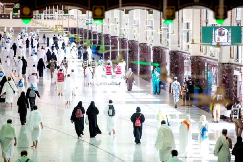 Di DPR, BPKH Beberkan Alasan Biaya Haji yang Ditanggung Jamaah Naik Jadi 70%