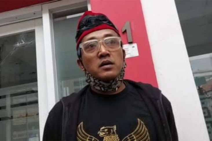 Teddy Pardiyana Resmi Ditahan Atas Kasus Penggelapan Aset Rizky Febian, Ini Kata Kuasa Hukumnya