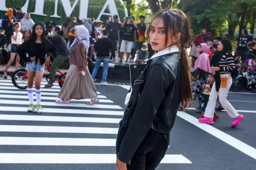 Pakai Resep Sukses Unicorn Asia, Aplikasi Fashion Lokal Ini Diunduh Jutaan Milenial dan Gen Z