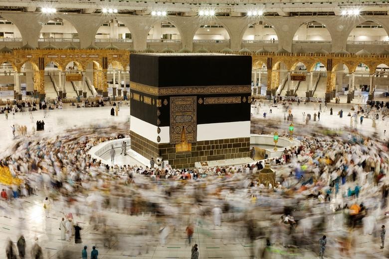 10 Negara dengan Biaya Haji Tertinggi, Jauh Lebih Mahal dari Indonesia