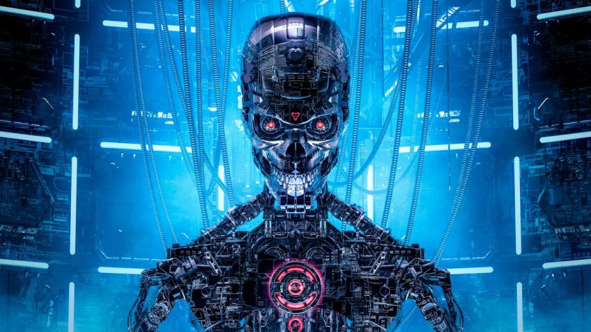 Terminator Diprediksi Bakal Jadi Kenyataan, Kecerdasan Buatan akan Hancurkan Manusia