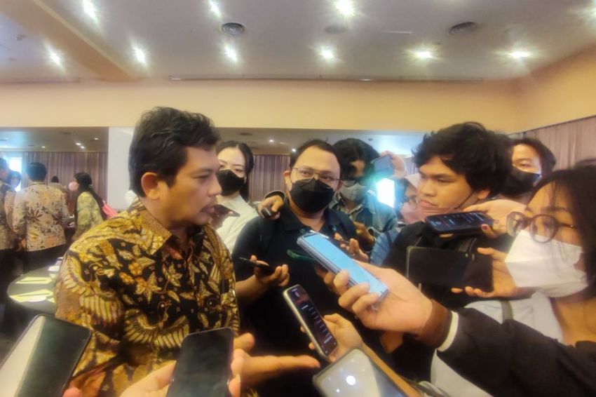 Jamin Pembayaran Lancar, Dirut BPJS Kesehatan Minta RS Tingkatkan Pelayanan Pasien JKN