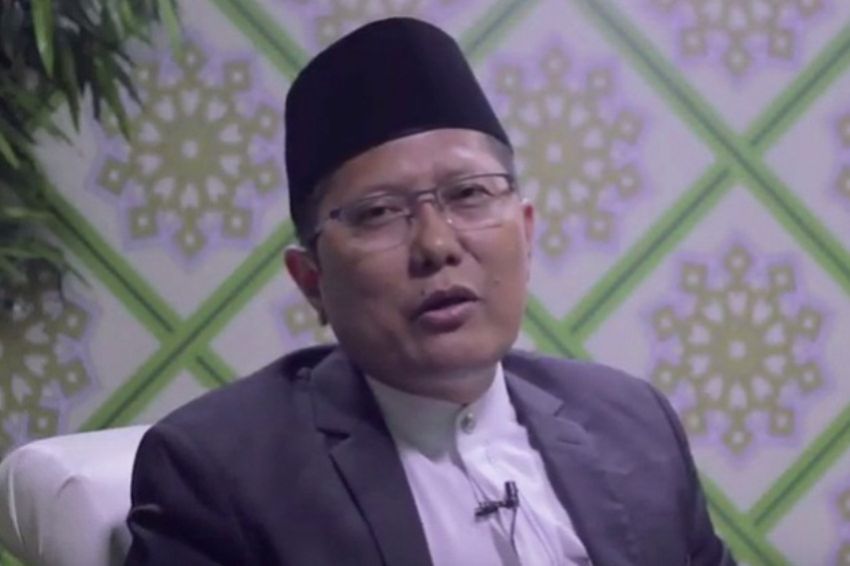 KH Cholil Nafis Sebut Aksi Pembakaran Al-Qur'an Bisa Munculkan Konflik Peradaban