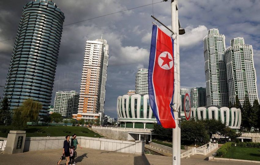 Pakar Rusia Peringatkan Korea Utara Tes Nuklir Tahun Ini