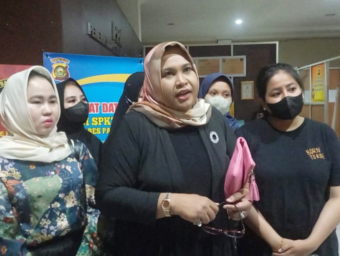 Selebgram Nita Kings Dilaporkan Polisi Diduga Gelapkan Uang Arisan Rp600 Juta 