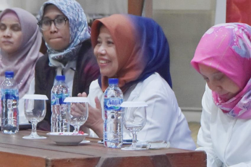 KemenPPPA: Tak Satu pun Daerah di Indonesia Kota Layak Anak