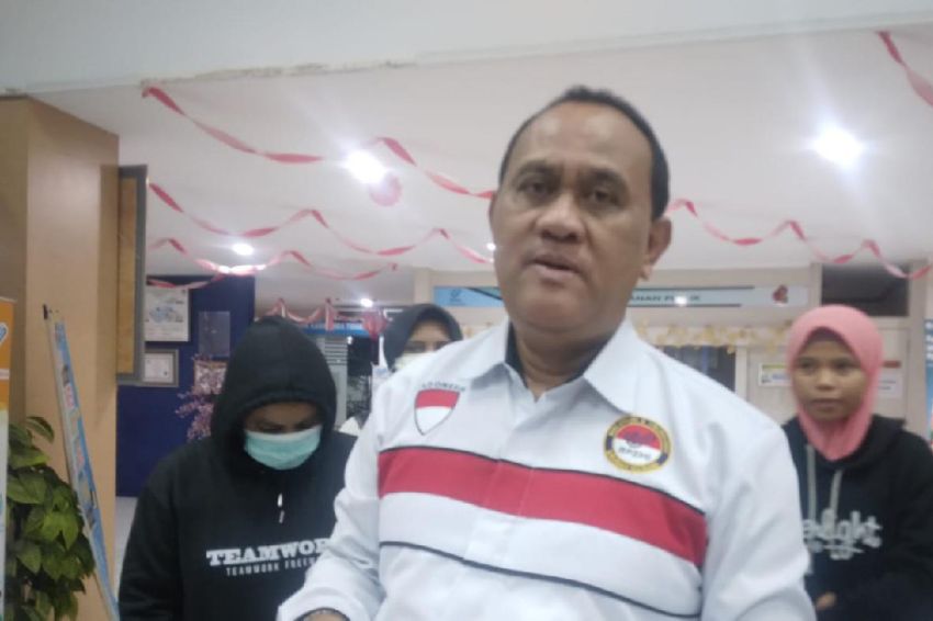 BP2MI Gerebek Penampungan Calon Pekerja Migran Ilegal di Bogor, 6 Orang Diselamatkan